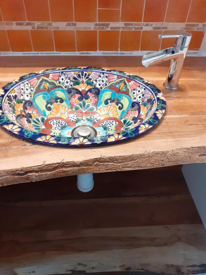 Chevanceaux Vignesarichard B&B 외부 사진